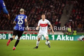 VfB Stuttgart - DSC Arminia Bielefeld