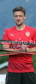 VfB Stuttgart Trainingslager Grassau