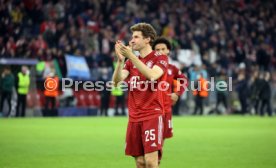 12.04.22 FC Bayern M&uuml;nchen - FC Villareal