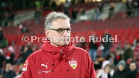 VfB Stuttgart - Bayer 04 Leverkusen