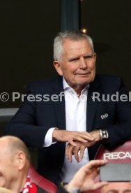 VfB Stuttgart - VfL Wolfsburg