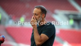 19.09.20 VfB Stuttgart - SC Freiburg