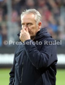 SC Freiburg - SV Werder Bremen