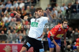 Handball DHB