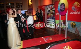 Sportler des Jahres 2017