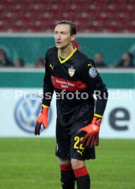 VfB Stuttgart - Eintracht Braunschweig