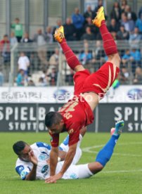 Stuttgarter Kickers
