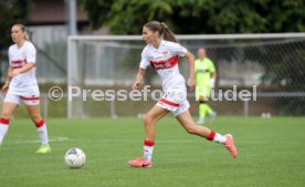 20.07.25 Frauen VfB Stuttgart - 1. FC Heidenheim