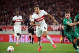 20.12.23 VfB Stuttgart - FC Augsburg