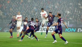 02.10.25 FC Basel - VfB Stuttgart