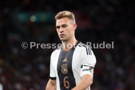 26.09.22 England - Deutschland