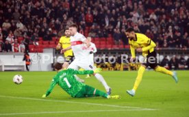 29.01.26 VfB Stuttgart - Young Boys Bern