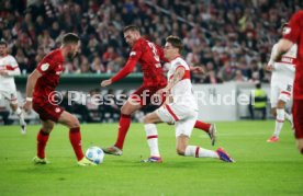 29.10.24 VfB Stuttgart - 1. FC Kaiserslautern