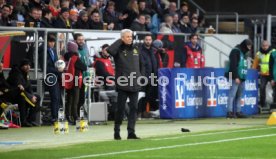 TSG 1899 Hoffenheim - Borussia Dortmund