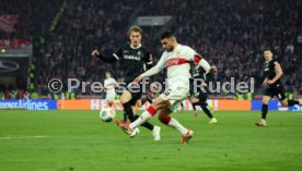 01.02.26 VfB Stuttgart - SC Freiburg