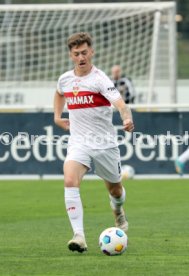 12.10.23 VfB Stuttgart - SV Wehen-Wiesbaden
