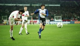 16.04.97 VfB Stuttgart - Hamburger SV