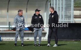 28.03.23 VfB Stuttgart Training