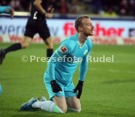 SC Freiburg - VfL Wolfsburg