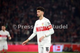 13.01.26 VfB Stuttgart - Eintracht Frankfurt
