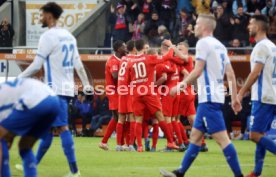 09.12.23 1. FC Heidenheim - SV Darmstadt 98