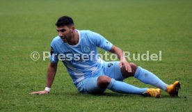 Stuttgarter Kickers - Werder Bremen II
