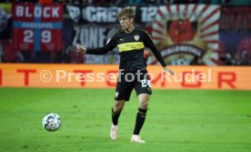 RB Leipzig - VfB Stuttgart