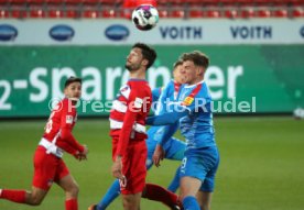 07.04.21 1. FC Heidenheim - Holstein Kiel