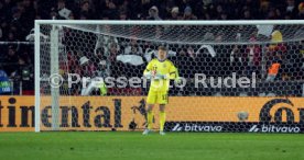 30.03.26 Deutschland - Ghana