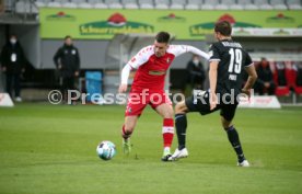 12.12.20 SC Freiburg - Arminia Bielefeld