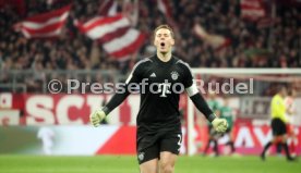 17.12.23 FC Bayern M&uuml;nchen - VfB Stuttgart