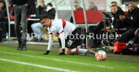 14.12.21 VfB Stuttgart - FC Bayern M&uuml;nchen