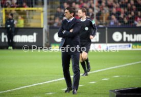 SC Freiburg - VfB Stuttgart
