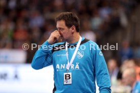TVB 1898 Stuttgart - HC Erlangen