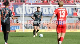 19.04.25 1. FC Heidenheim - FC Bayern M&uuml;nchen