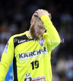 TVB 1898 Stuttgart - HBW Balingen-Weilstetten