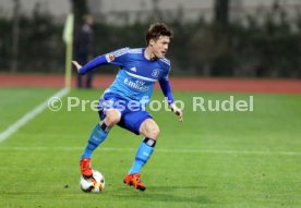 Hamburger SV - Ajax Amsterdam