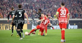 16.03.23 SC Freiburg - Juventus Turin
