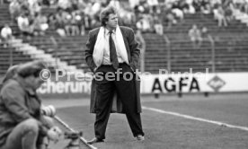 04.11.89 VfB Stuttgart - Borussia M&ouml;nchengladbach