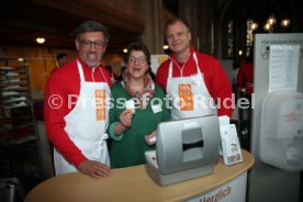 01.03.23 VFBfairplay Aktionstag Vesperkirche Stuttgart