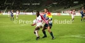 31.10.98 VfB Stuttgart - VfL Bochum