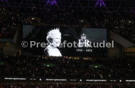26.09.22 England - Deutschland