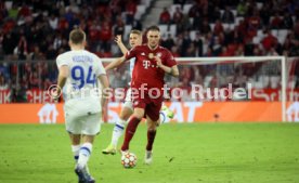 29.09.21 FC Bayern M&uuml;nchen - Dynamo Kiew