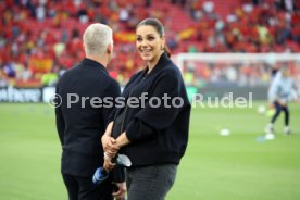 05.06.25 Spanien - Frankreich