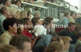 31.05.97 VfB Stuttgart - Arminia Bielefeld