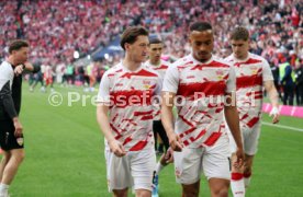 19.04.26 FC Bayern M&uuml;nchen - VfB Stuttgart