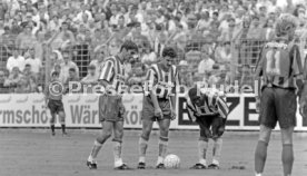 13.08.45 Stuttgarter Kickers - SC Freiburg