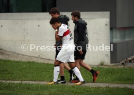 VfB Stuttgart - FC Ingolstadt