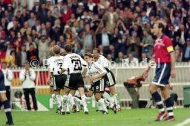 15.06.98 Deutschland - USA
