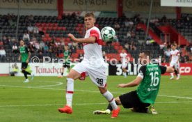 13.09.26 VfB Stuttgart II - SC Preu&szlig;en M&uuml;nster
